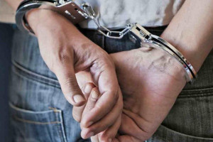 بازداشت یک سرباند دزدان در هرات