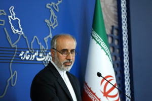 ایران چندین نهاد امریکایی و کانادایی را تحریم می‌کند