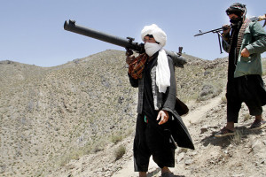 نبرد مرگبار میان نیروهای ارتش و طالبان در فاریاب