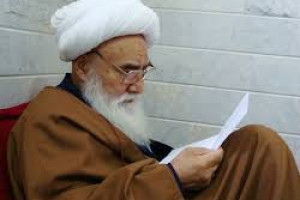 آیت‌الله محقق کابلی به عمر 91 سالگی درگذشت