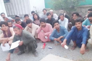 رهایی نزدیک به 30 شهروند کشور از زندان‌های پاکستان
