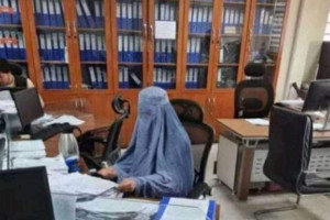 طالبان: اولیای زنان ‌«بی‌حجاب» محاکمه می‌شوند