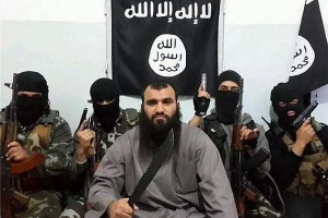  داعش 15 عضو اش را در ننگرهار گردن زد