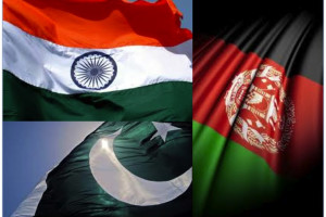  پیشنهاد مذاکره از سوی پاکستان با هند و افغانستان