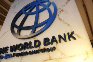 کمک ۵۲٫۵ میلیون دالری بانک جهانی برای افغانستان