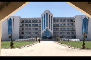 بیش از ۳۵ هزار جریب زمین در هرات دولتی تثبیت شد