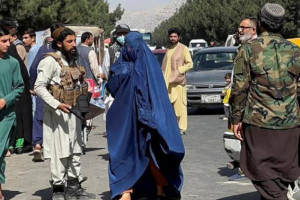 عفو بین‌الملل: وضعیت زنان افغانستان «وخیم» است