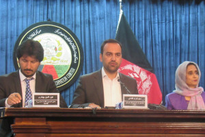 تنها یک اداره دولتی قانون دسترسی به اطلاعات را عملی کرده است