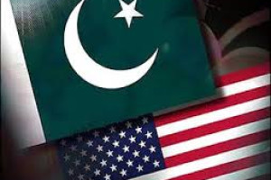 امریکا کمک های نظامی اش به پاکستان را از سر گرفت