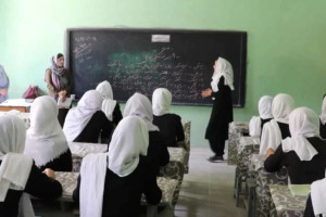  حقوق زنان و دختران در افغانستان همچنان نقض می‌شود