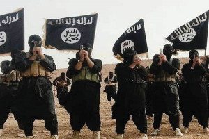 گروه داعش هنوز هم تهدید جدی برای امنیت افغانستان و امریکا