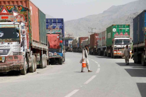 آغاز صادرات افغانستان به بازارهای جهانی در آینده نزدیک