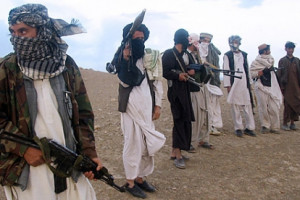 تلفات سنگین طالبان مسلح در ولایت کندز