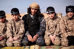جذب جوانان ننگرهاری به گروه داعش در بدل 500 دالر