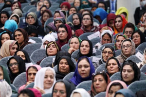 مذاکرات صلح و آینده مبهم زنان در افغانستان