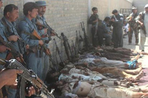 امنیت ملی: بیش از 70 طالب کشته شدند