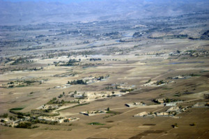 از غصب 37 هزار جریب زمین در شهر کابل جلوگیری شد