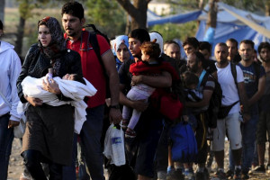 به دلیل امن بودن کابل 17 پناهجوی افغان از اتریش اخراج شدند