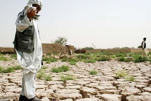 خشکسالی مرگبار؛ آینده ترسناک افغانستان