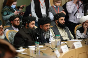 طالبان پیشنهاد رییس جمهور غنی را نپذیرفتند