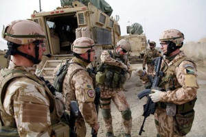 جمهوری چک انتقام نظامیانش را در افغانستان می گیرد