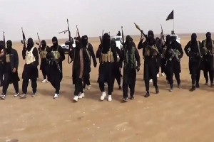 21 تروریست داعشی در ولایت ننگرهار کشته شدند