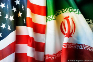 ایران 61 مقام امریکایی را تحریم کرد