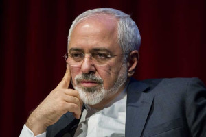 وزیر امور خارجه ایران به ترامپ هشدار داد