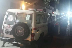 انفجار یک بالون گاز در کابل 9 کشته برجا گذاشت
