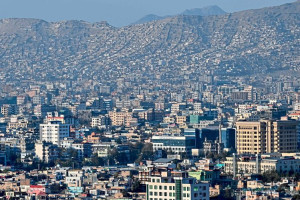 کابل؛ چهار اختطاف‌گر کشته شدند