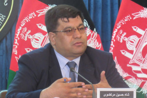 کشورهای منطقه منافع خود را در پشت جریان سیاسی افغانستان دنبال نکنند 