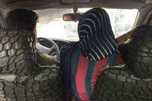 غنی: سیت های اول موترها باید به زنان اختصاص یابد