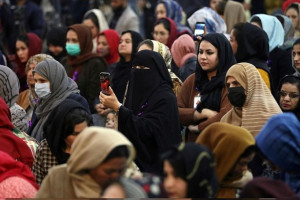 سناتوران امریکایی: حمایت از زنان افغانستان مسوولیت اخلاقی ما است
