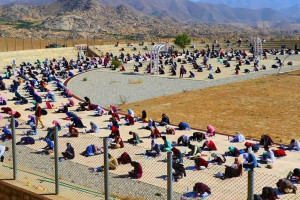 امتحان سراسری کانکور به تعویق افتاد