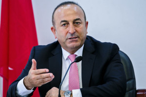 ترکیه در جنگ و مذاکره از آذربایجان حمایت می‌کند