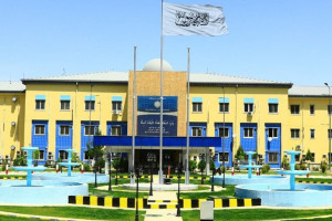 وزارت داخله: ا.ا در امر مبارزه با مواد مخدر اراده قوی دارد