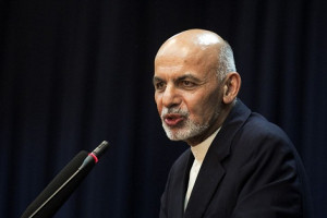 رئیس جمهور حمله بر سفارت عراق در کابل را محکوم کرد