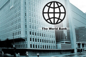 بانک جهانی 3 میلیون دالر به بانک مرکزی کمک کرد