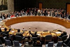شورای امنیت سازمان ملل در مورد افغانستان نشست برگزار می‌کند