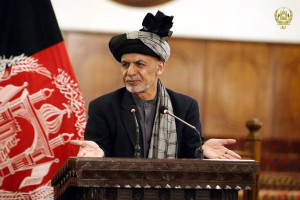 بزرگ ‌ترین دشمن افغانستان فقر و بی‌اتفاقی است