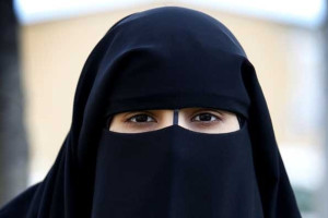 یک زن داعشی فرانسوی در جوزجان دستگیر شد
