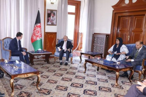 سازمان ملل: کمک‌ها به افغانستان بدون سکتگی ادامه دارد