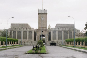 افغانستان بزرگترین شبکه جامعه مدنی را در منطقه داراست