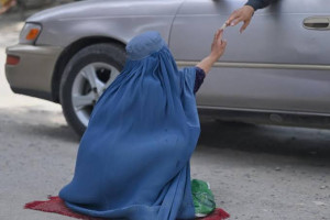 ملل متحد: میلیون‌ها افغان با سوء تغذیه روبرو اند 