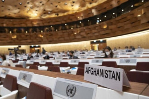 افغانستان نامزد شورای حقوق بشر سازمان ملل شد