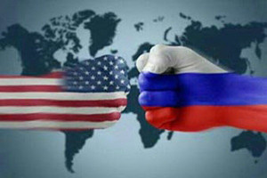 حمله امریکا به سوریه، خشم مسکو را برانگیخت