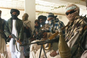 گروه طالبان به سوی سه دستگی پیش میرود