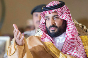 عربستان برای اقدام نظامی علیه سوریه آمادگی دارد
