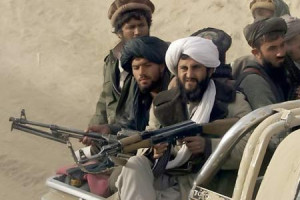 طالبان ده سرباز پولیس را در فراه کشتند