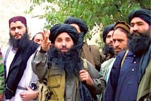 طالبان: مشکل افغانستان راه حل نظامی ندارد